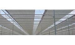 Alweco - Greenhouse Climate control systems