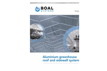 BOAL Systems - Brochure