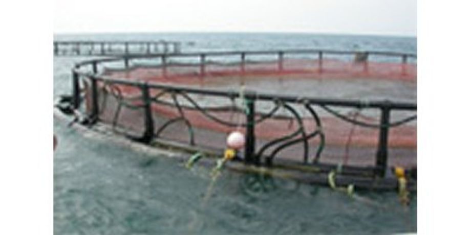 Technosea - Submersible Cage