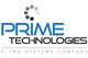 Prime Technologies, Inc.