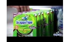 Bleu Line - B.L. Group | ScappaTopo Video