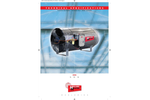 Model HHB Series - Gas/Propane Heater Brochure