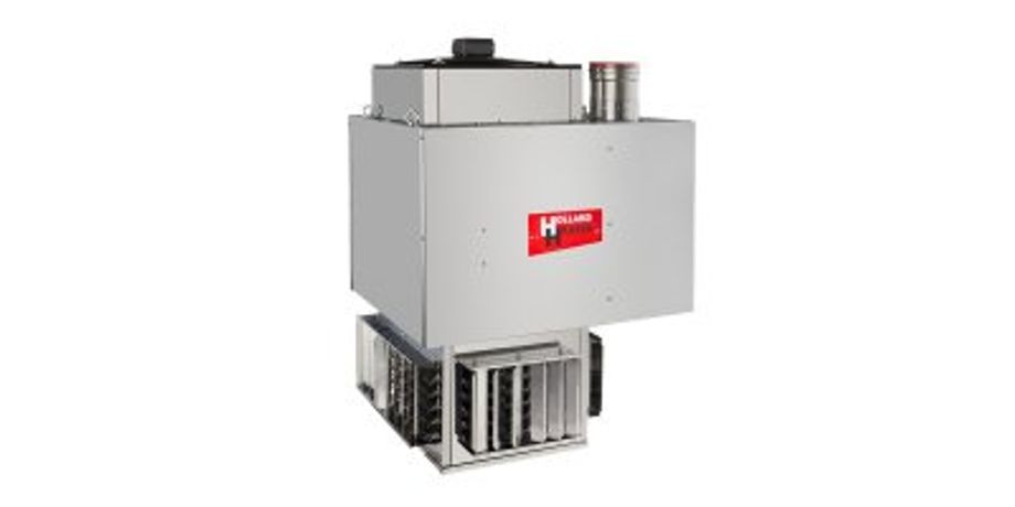 Model IFH Series - Gas Heaters
