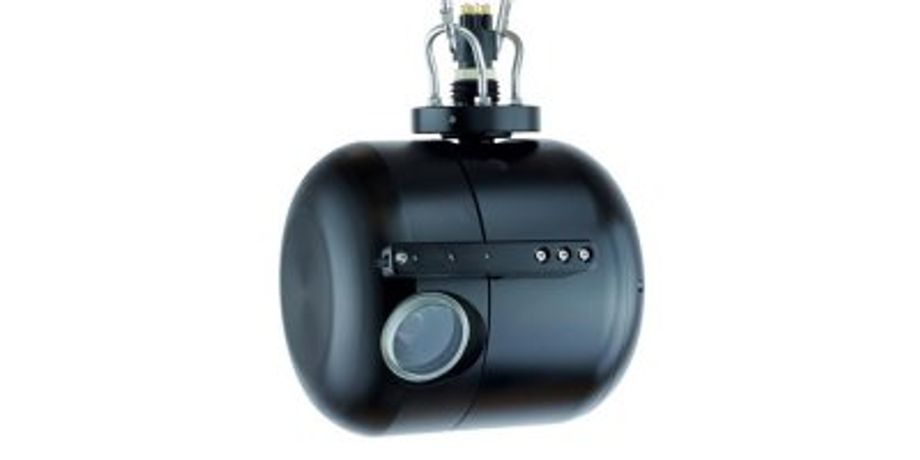 GaelForce - Model SeaSight 410 Series - Series Underwater Camera