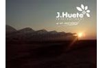 Greenhouse Projects by J.Huete  Video