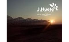 Greenhouse Projects by J.Huete  Video