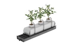J-Huete - Hydroponic Growing Systems
