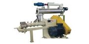 Dry Pig Feed Extruder