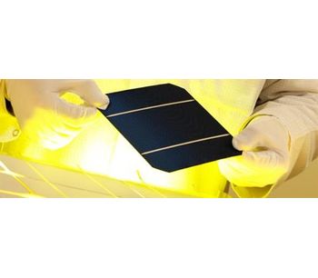 Horticoop - Solar Panels