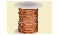 Ganpati - Model CW-001 - Bare Copper Wire