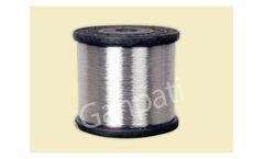 Ganpati - Model TC-CW-002 - Tin Coated Copper Wire