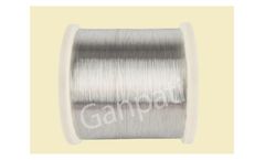 Ganpati - Model TC-CW-004 - Tin Coated Copper Wire