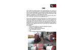 Model CKS - Hot Water Boilers Brochure