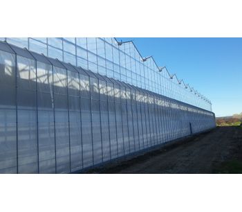Activenlo®Air - Horconex Greenhouse
