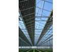Solar Venlo® - Greenhouse
