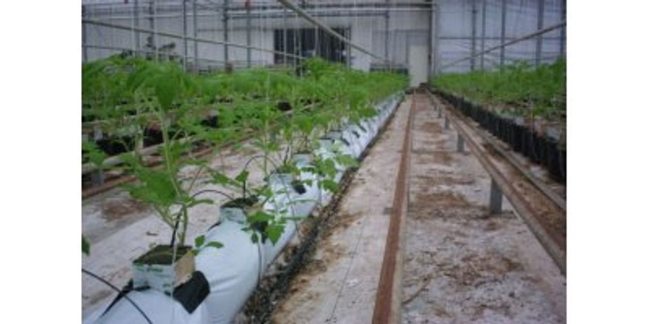 JBH - Model APS - Aqua Plant System