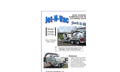 Dyna-Vac - Vacuum Trucks Brochure
