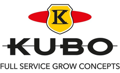 First Ultra-Clima greenhouse by KUBO in Uzbekistan operational from March 2020