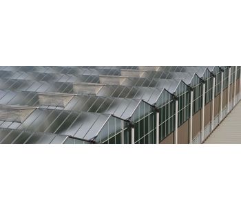 Ultra Clima - Greenhouses