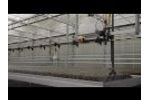 Automatic Irrigation Booms Video