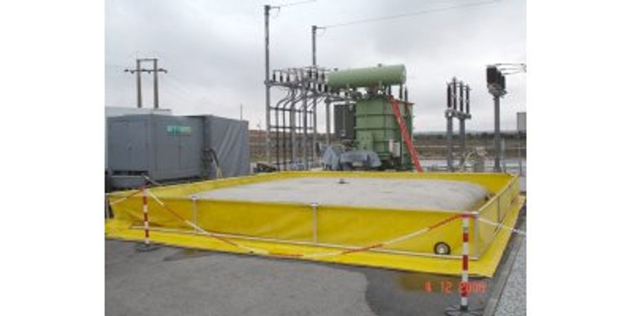 Dielectric Oil Treatment Services