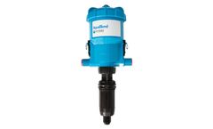 Hydor AquaBlend - Agriculture Dosing Hydro System