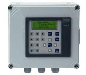 Access Heron - Model 6 - Zone Control Panel