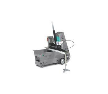 Mayer - Model 2105 - Potting and Tray Filling Machine