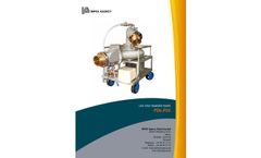 Fish Pumps - Brochure