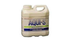 AQUI-S - Water Dispersible Liquid Anaesthetic for Fin Fish