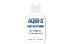 AQUI-S - Aquatic Antifoam