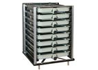 MariSource - 8-Tray Vertical Incubator for Trout