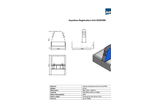 AquaScan - Model CSW 5500 - Fish Counter - Brochure