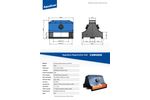 AquaScan - Model CSW 5600 - Fish Counter - Brochure