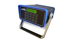 AquaScan - Model CSF 1000 - Fish Counter