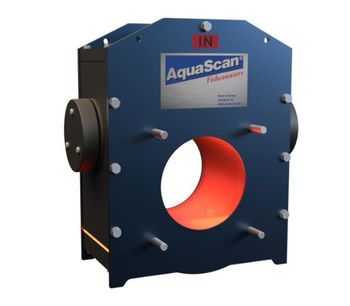 AquaScan - Model CSE 1600 - Fish Counter