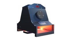 AquaScan - Model CSW 2800 - Fish Counter