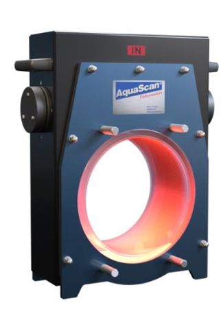 AquaScan - Model CSE 3150 - Fish Counter