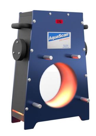 AquaScan - Model CSE 2500 - Fish Counter