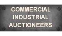 COMMERCIAL INDUSTRIAL AUCTIONEERS