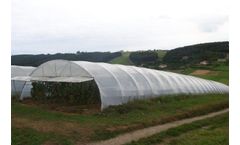 Asthor - Tunnel Greenhouses