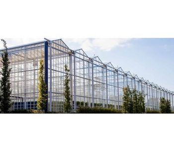 Horticultural Products - Venlo Greenhouses By Gakon Horticultural Projects