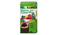 TerraBRILL - Universal Organic Peat-Free Substrate