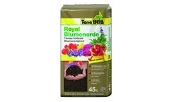 TerraBRILL - Royal Blumenerde / Royal Substrate