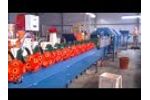 FlowMaster: The Semi Automatic Insertion Machine for Gerberas Video