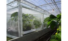 Holland Gaas - Netting Cages
