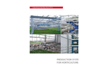 Fully Automatic Plant and Equipment Brochure