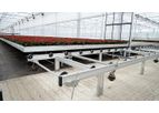 Container Transport System for Agricultural Applications