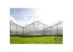 Prins Group - Wide-Span Greenhouse
