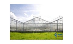 Prins Group - Wide-Span Greenhouse